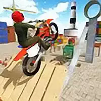 dirt_bike_extreme_stunts खेल