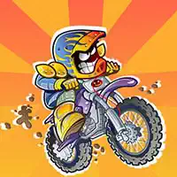 dirt_bike_rally_racers بازی ها