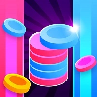 disk_rush গেমস