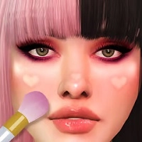 diy_makeup_artist بازی ها