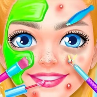 diy_makeup_salon_spa_makeover Ойындар