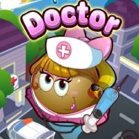 doctor_pou Játékok