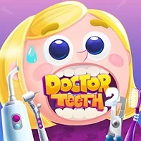 doctor_teeth_2 เกม