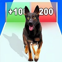 dog_evolution_run بازی ها