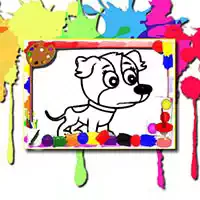 dogs_coloring_book Spellen