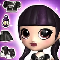 doll_unbox_dress_up Spiele