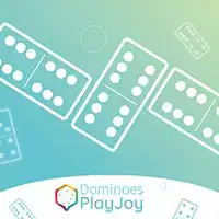 dominoes ألعاب