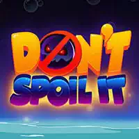 dont_spoil_it ゲーム