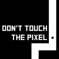 dont_touch_the_pixel Ігри