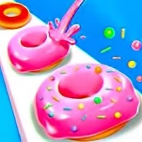 donut_stack Giochi