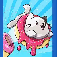 donutcats Giochi