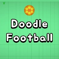 doodle_football თამაშები