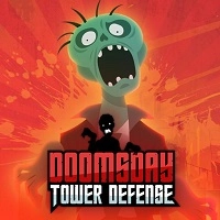 doomsday_tower_defense игри