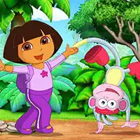 dora_-_find_seven_differences O'yinlar