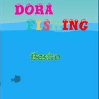 dora_and_fishing Ойындар