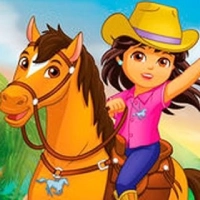 dora_and_friends_legend_of_the_lost_horses Játékok