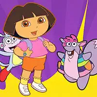 dora_coloring_book Igre