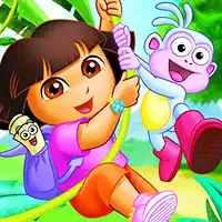 dora_exploring_jigsaw গেমস