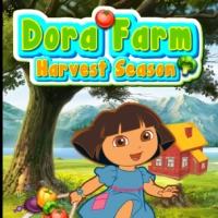 dora_farm_harvest_season গেমস