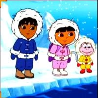 dora_find_differences Игры