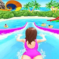 dora_rush_water_park ಆಟಗಳು