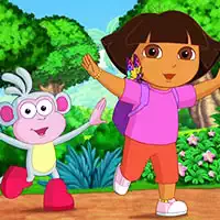 dora_the_explorer_coloring Giochi