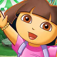 dora_the_explorer_jigsaw_puzzle_collection permainan