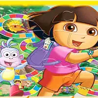 dora_the_explorer_jigsaw_puzzle_game ゲーム