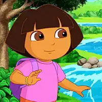 dora_the_explorer_slide Játékok