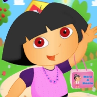 dora_wearing Juegos