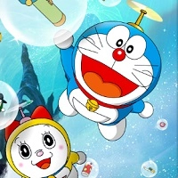 doraemon_games_gadget_bobbles_catchers ゲーム