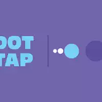 dot_tap_game ألعاب