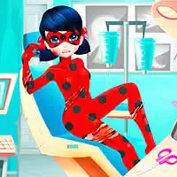 dotted-girl_ambulance_for_superhero بازی ها