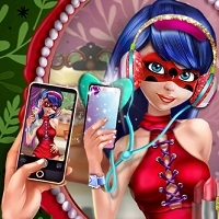 dotted_girl_fashion_selfie_addiction ゲーム