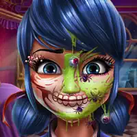 dotted_girl_halloween_makeup Giochi