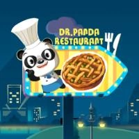 Il Ristorante Del Dottor Panda