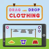 drag_and_drop_clothing Trò chơi