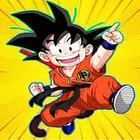 dragon_ball_goku_runner_game_adventure 游戏