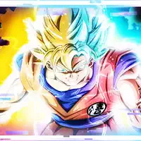 dragon_ball_jigsaw_puzzle Խաղեր