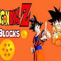 dragon_ball_z_blocks Pelit