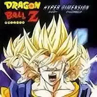 dragon_ball_z_hyper_dimension ហ្គេម