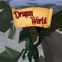 dragon_world ألعاب