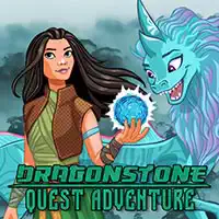 dragonstone_quest_adventure રમતો