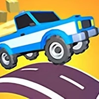 draw_car_road เกม