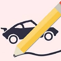 draw_your_car თამაშები