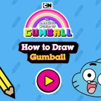 drawing_gambol Games