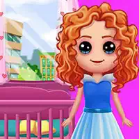 dream_doll_house_-_decorating_game Oyunlar