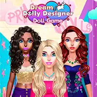 dream_dolly_designer Spil