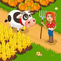 dream_of_farmers Juegos