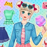 dress_up_princess_creator თამაშები